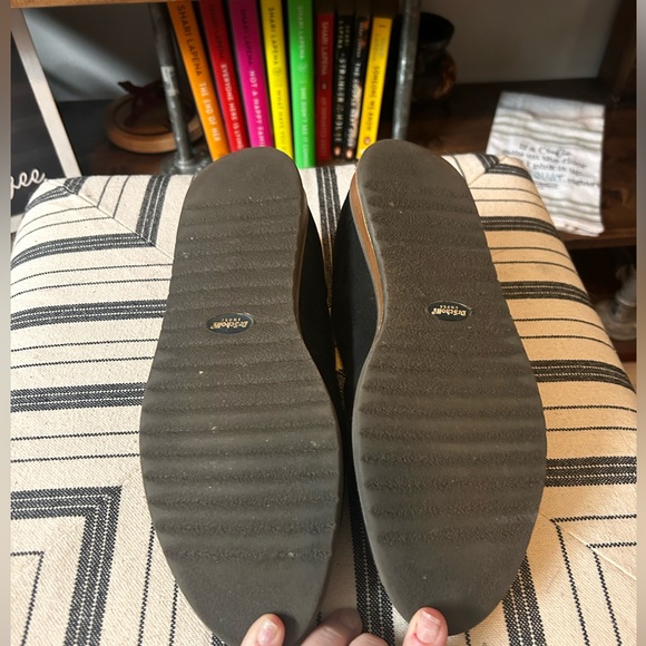 Women’s Dr Scholl’s loafers - Picture 6 of 6